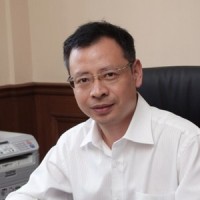 张福利 照片