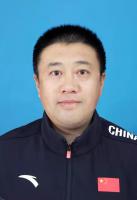 仇飞云 照片