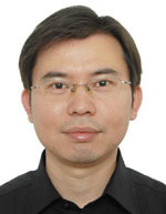 曹国刚 照片