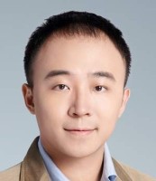 刘湃 照片