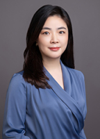 蒋婷婷 照片