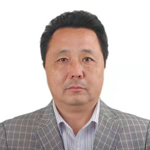刘云翔 照片