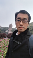 刘烽 照片