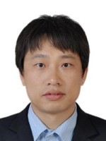 刘金旭 照片