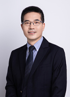 李煜华 照片