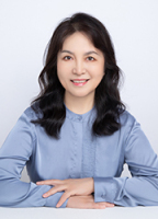 李竹宁 照片