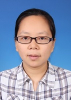 林晓兰 照片