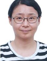 梁晶 照片