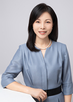 梁玲玲 照片