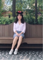 徐小言 照片