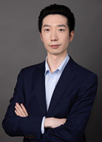 徐晨 照片
