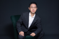 杨孟哲 照片
