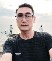 杨德洪 照片
