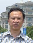 杨明来 照片