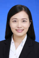 杨晶 照片