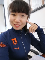 杨秋颖 照片