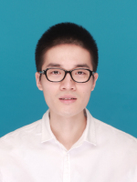 袁竞闻 照片
