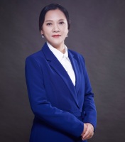 周妤 照片