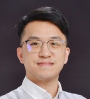 李中翔 照片