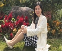 张萍 照片