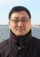 张骋 照片