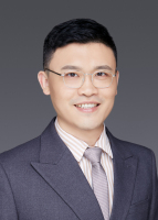 朱善文 照片