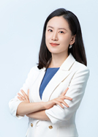 朱娜娜 照片