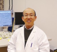 赵喆 照片
