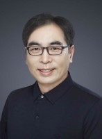 李保奎 照片