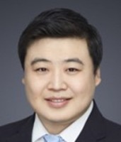 李健 照片