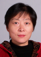 钟晓勤 照片