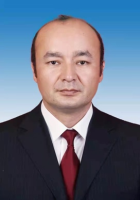 阿地力江·伊明 照片