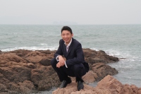 曹肆林 照片