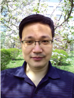 曹鹏 照片