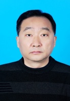 程钢 照片