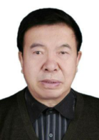 陈学庚 照片