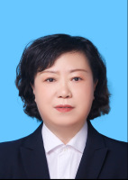 陈菊 照片