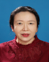 郭桂华 照片