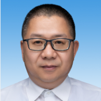 顾承志 照片