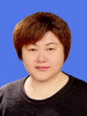 江英兰 照片