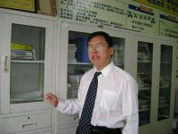 刘清军 照片