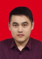 刘磊 照片