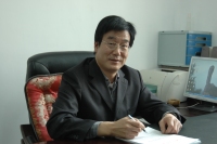 李万明 照片