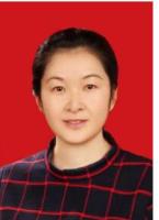 李春艳 照片