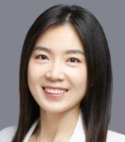 李彩珍 照片