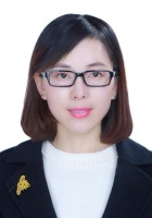 濮晓珍 照片