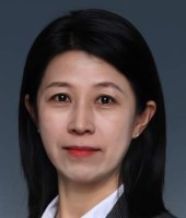 李晓娜 照片