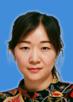王晓琴 照片