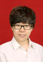 王永静 照片