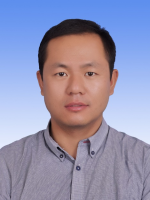 王磊 照片